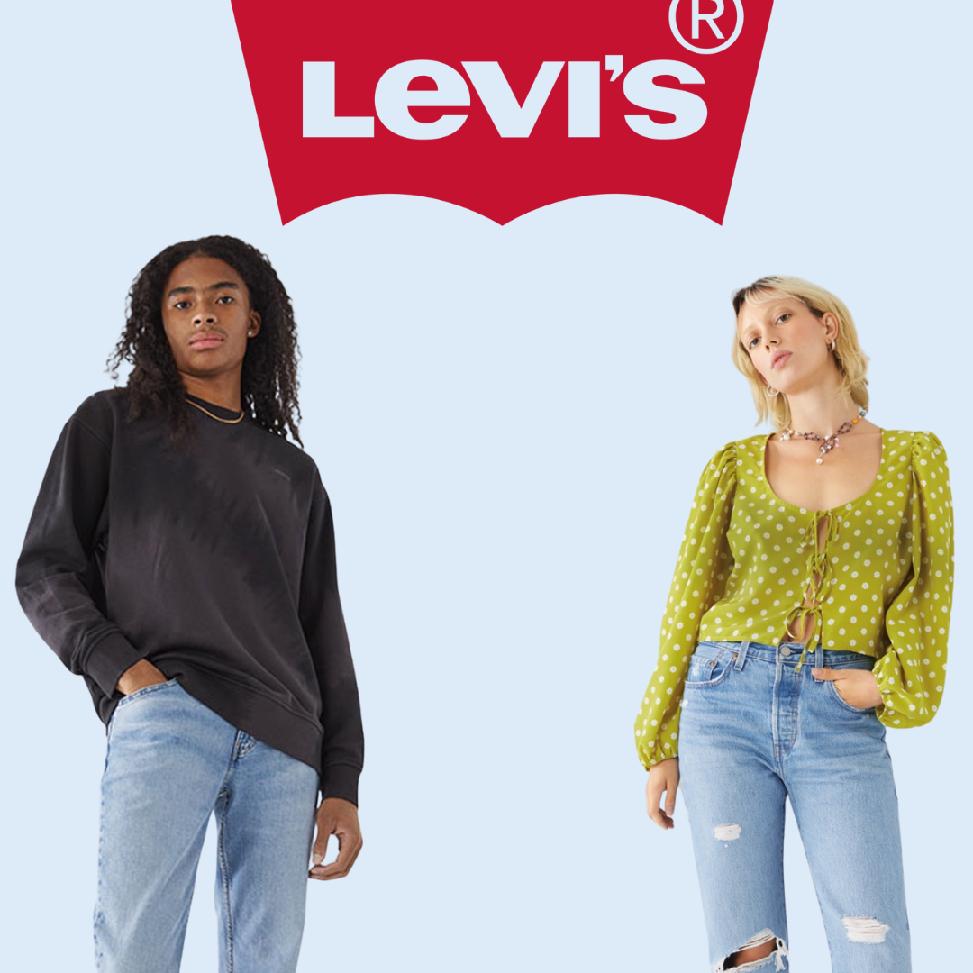 Levis - Retail Buying