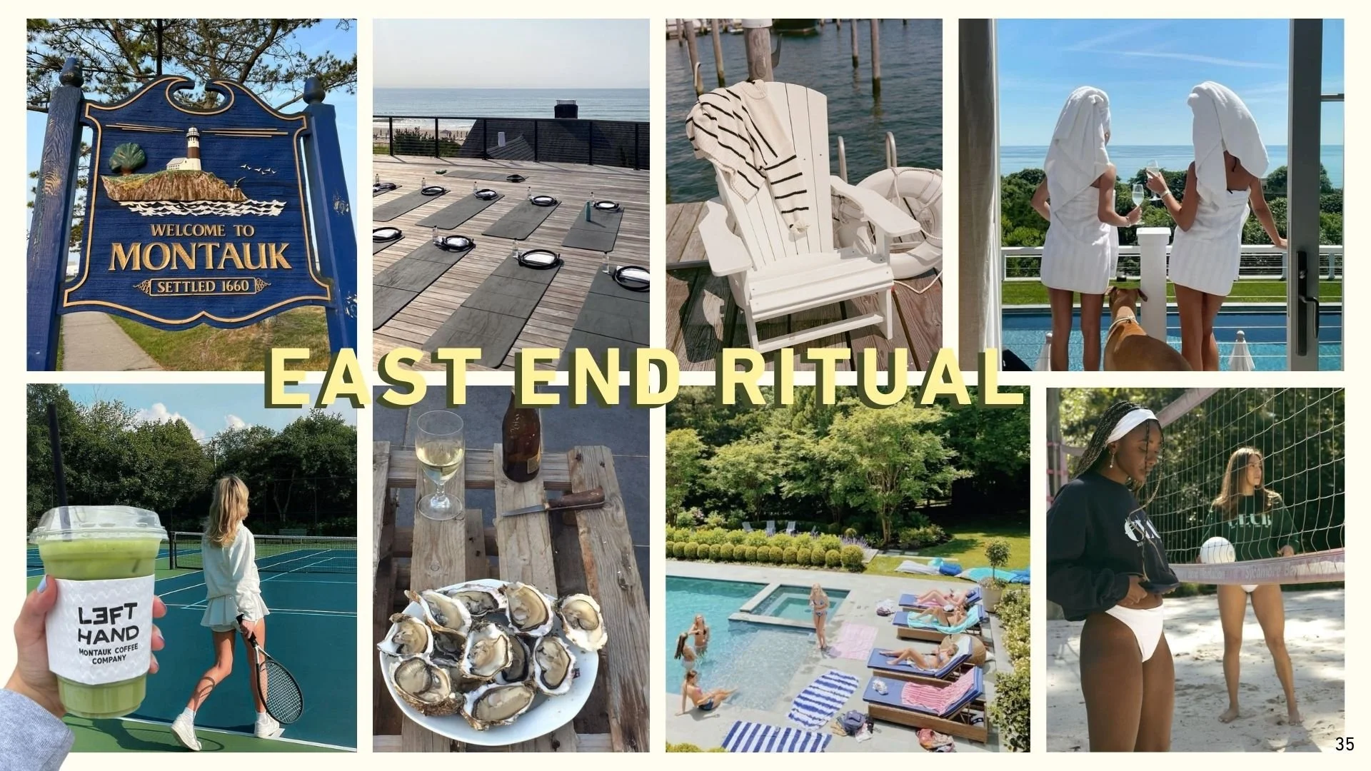 KITH WOMENS MOODBOARD