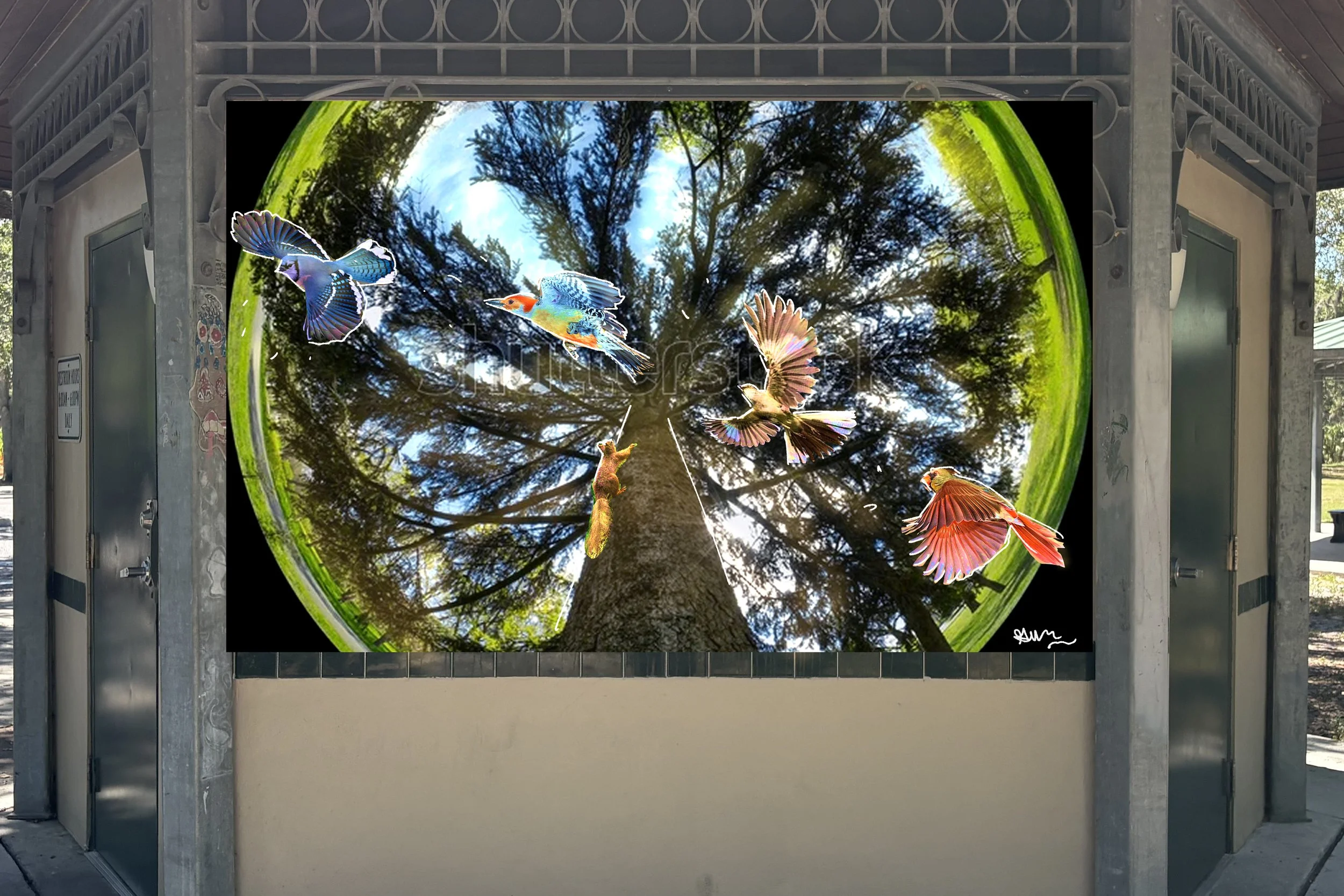 -North Water Tower Park-