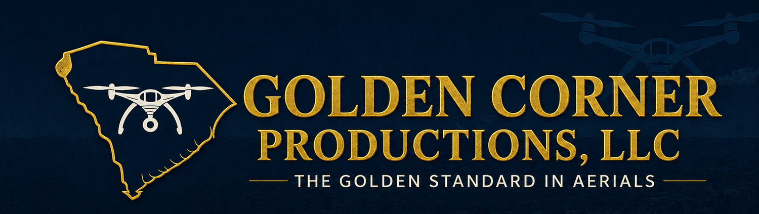 Golden Corner Productions LLC