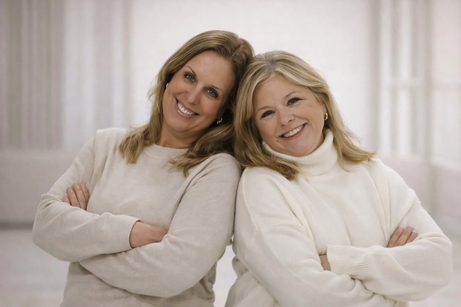 Uncomplicated Faith Founders