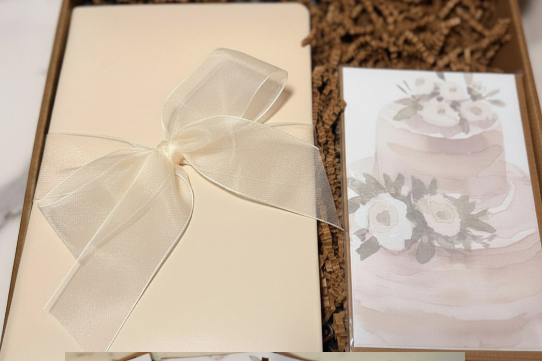 Bridal Shower Kit