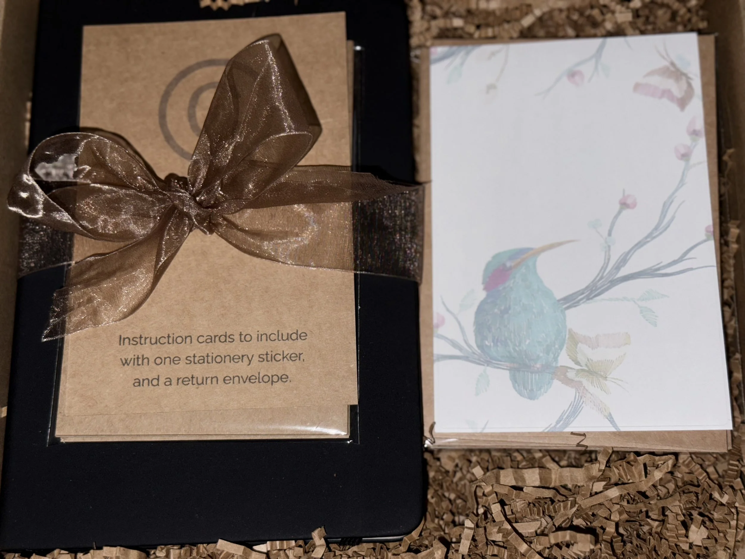 Lasting Impact Keepsake Kit for Teachers