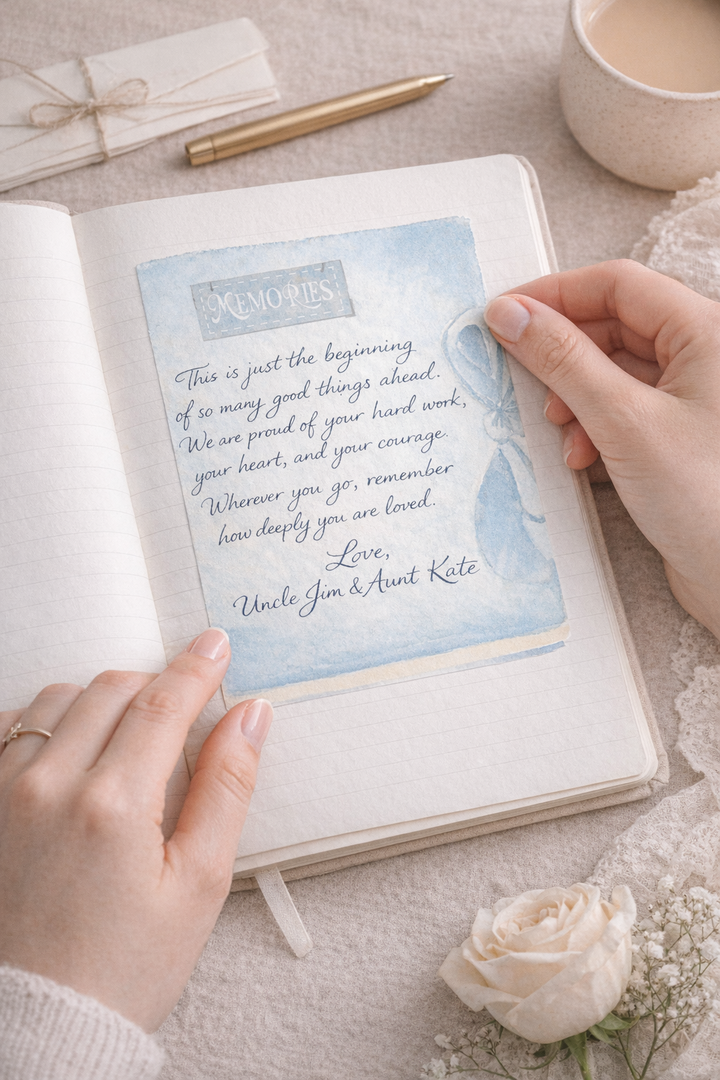 Graduation memories_ heartfelt message in progress.png