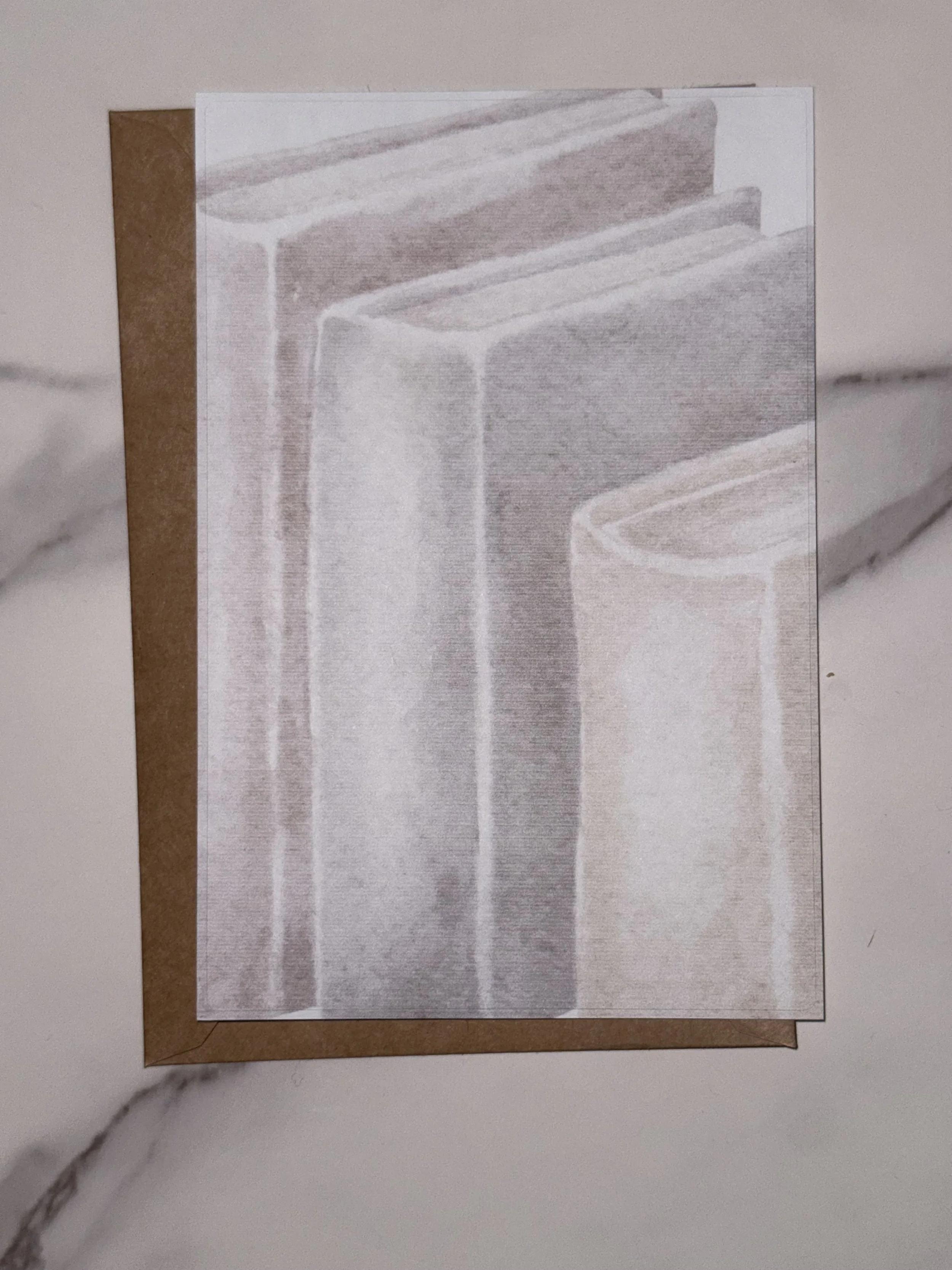 Lasting Impact Keepsake Journal Kit for Teachers and Coaches