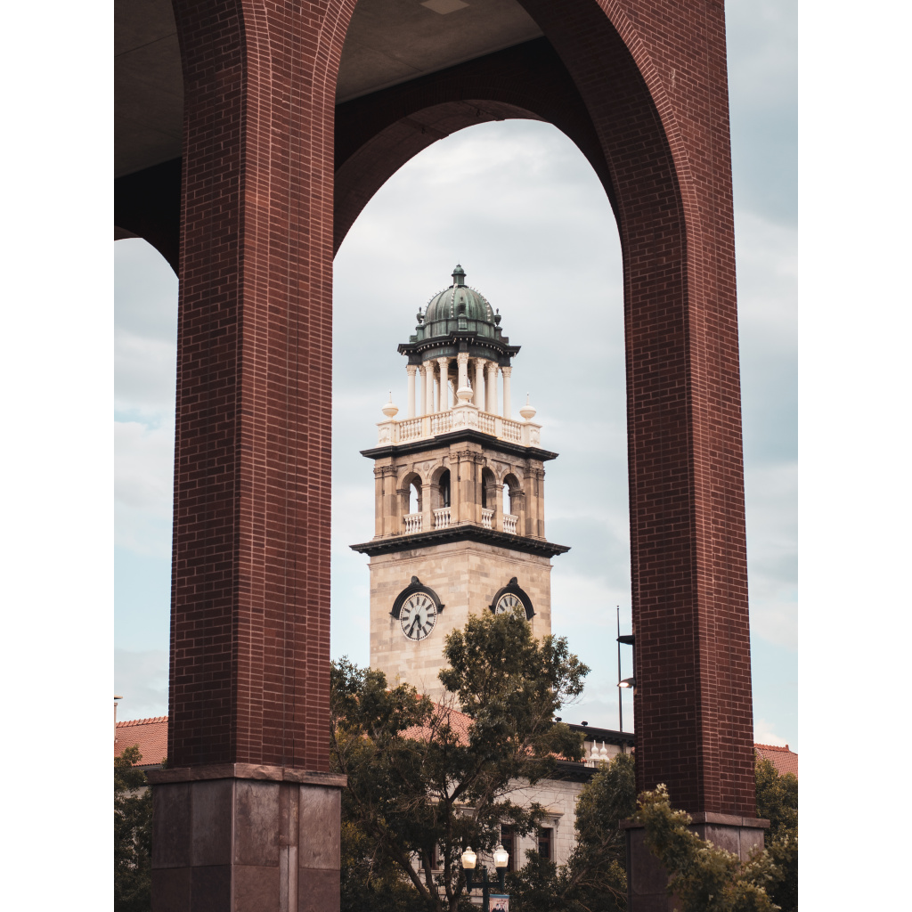 Downtown Court Building