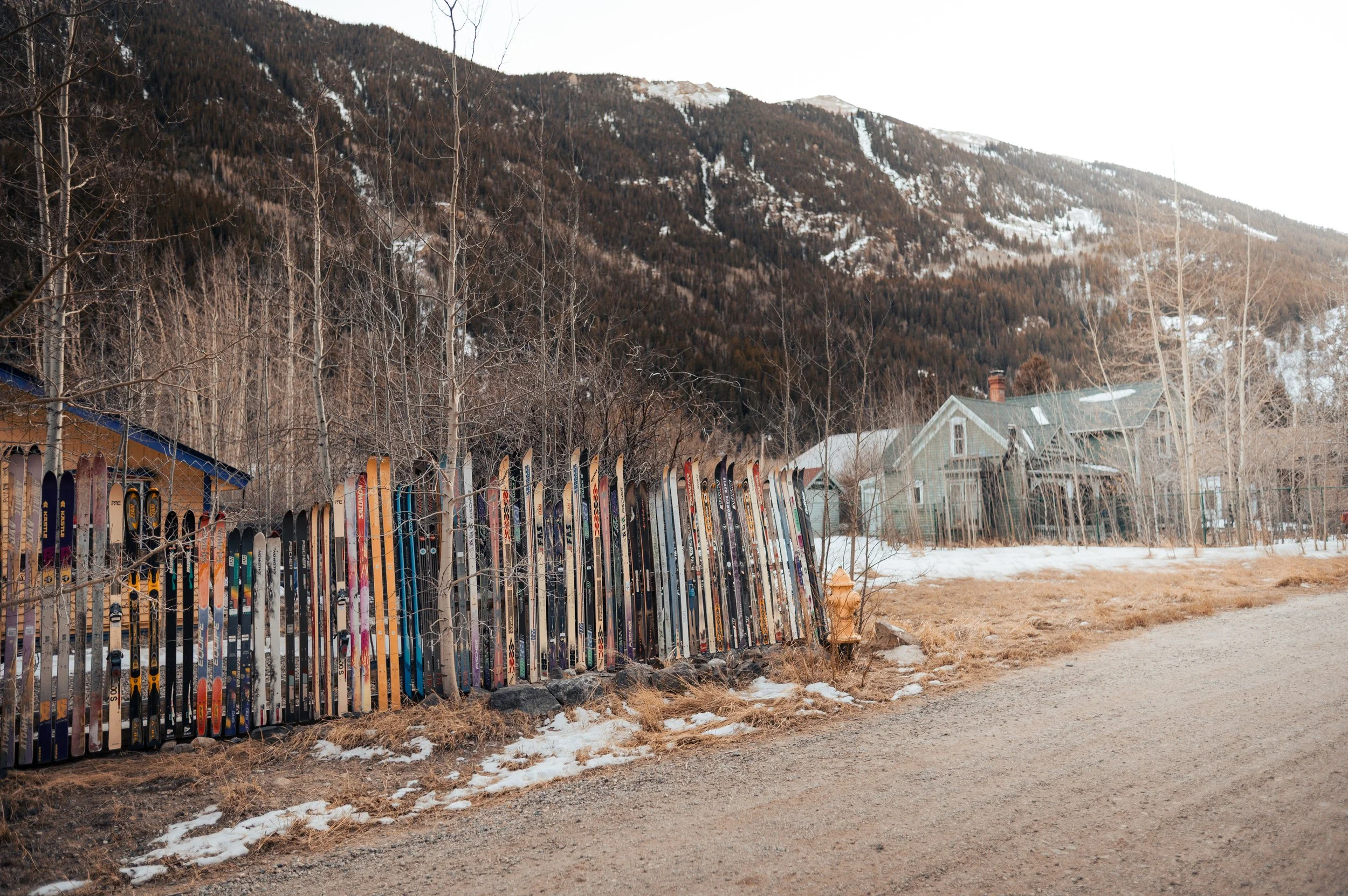 Colorado photography and my best work