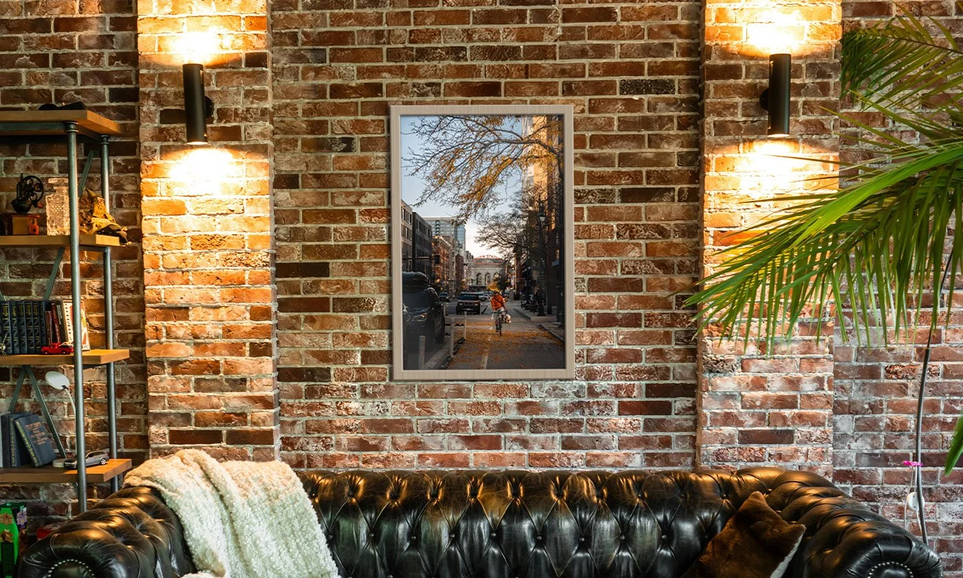 Downtown Denver Bike