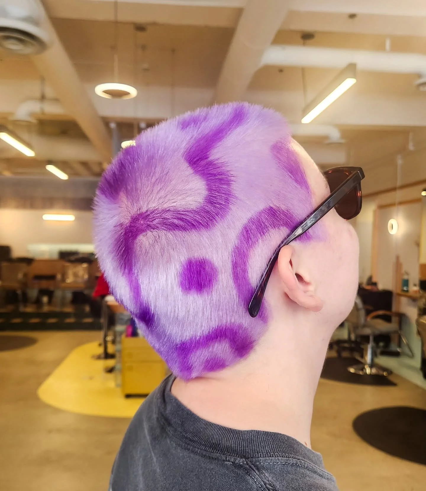 This was a fun one! 
Got to be creative and make some fun shapes with lauren. 

Thanks for the trust gf 🫶

@laururban 
@manesbymegtaps