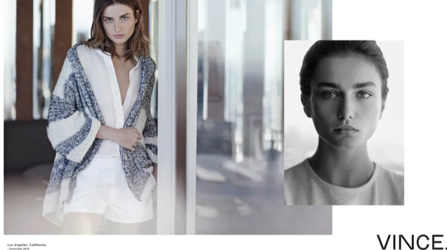 Vince Campaigns & Special Projects