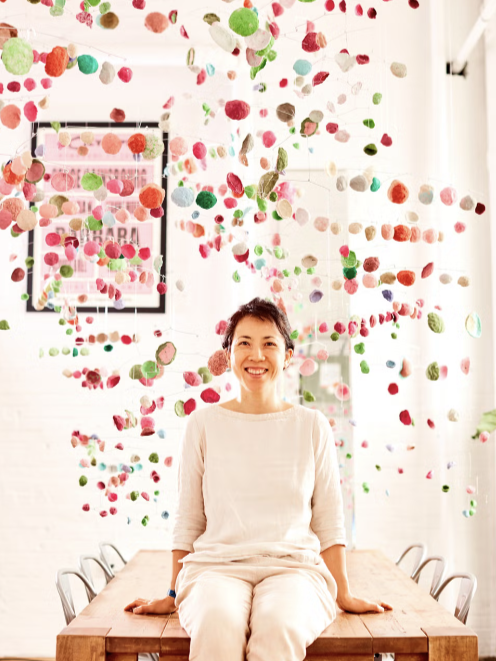 Sandro Special Projects