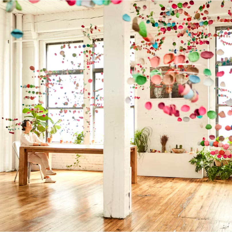 Sandro Special Projects