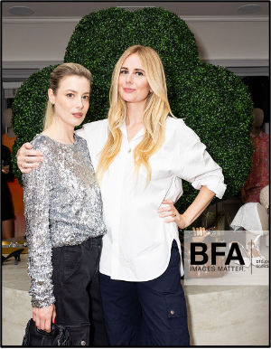 La Press day gillian jacobs justine lupepng.png