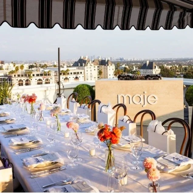 Maje Events
