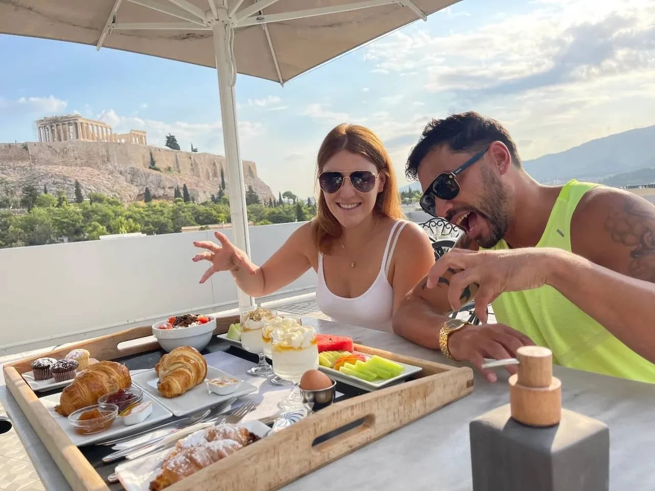 4 Essential Tips to Stay Energized and Healthy During the Holiday