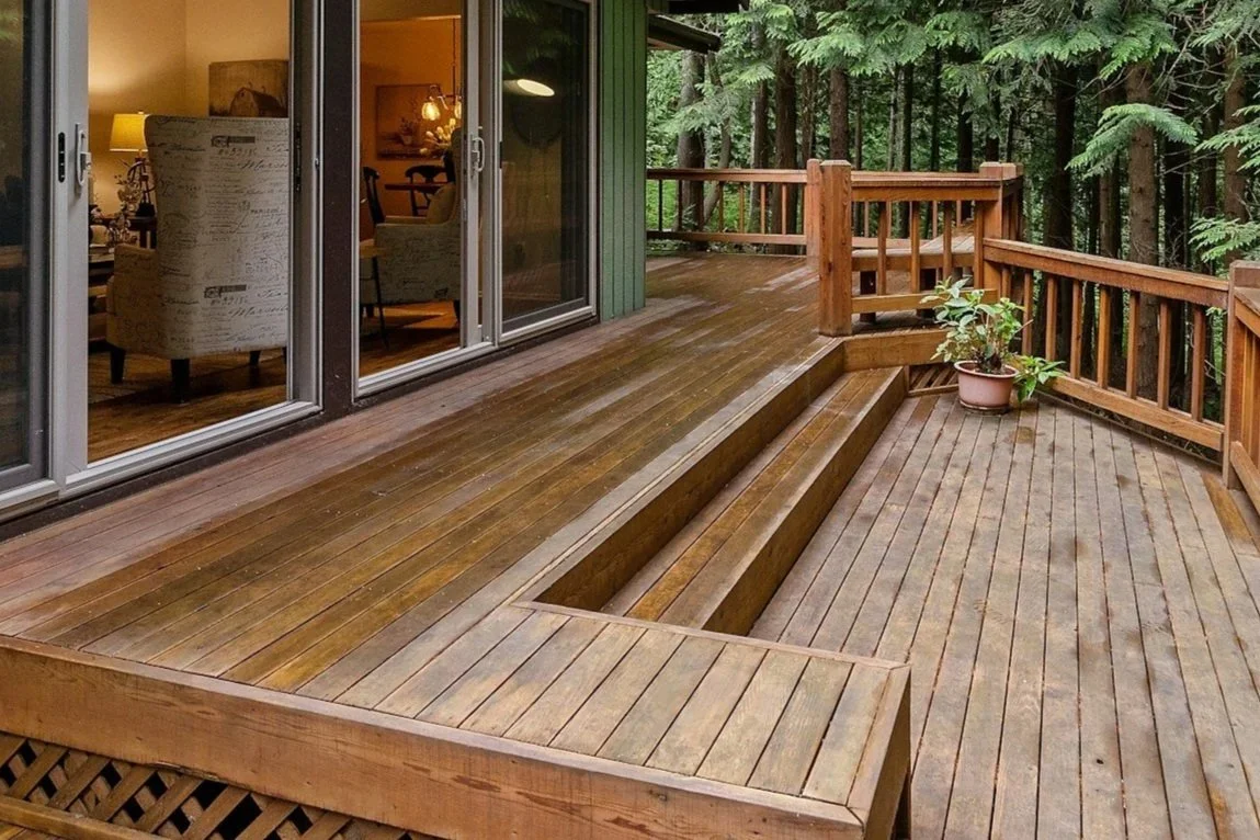 New-Deck-Kawartha-Lakes-Carpentry-Home-Improvements