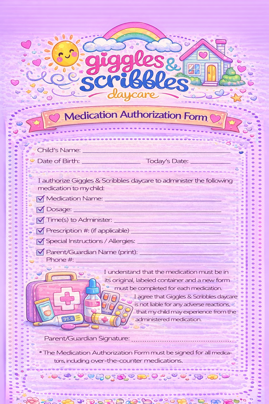 17.Medication Auth Form .PNG