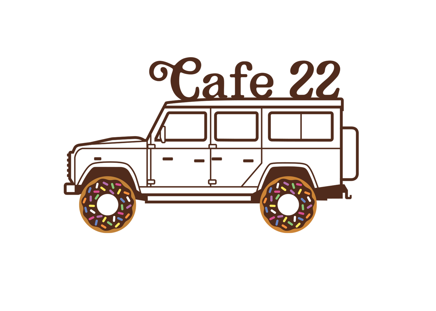 Café 22 Nantucket 