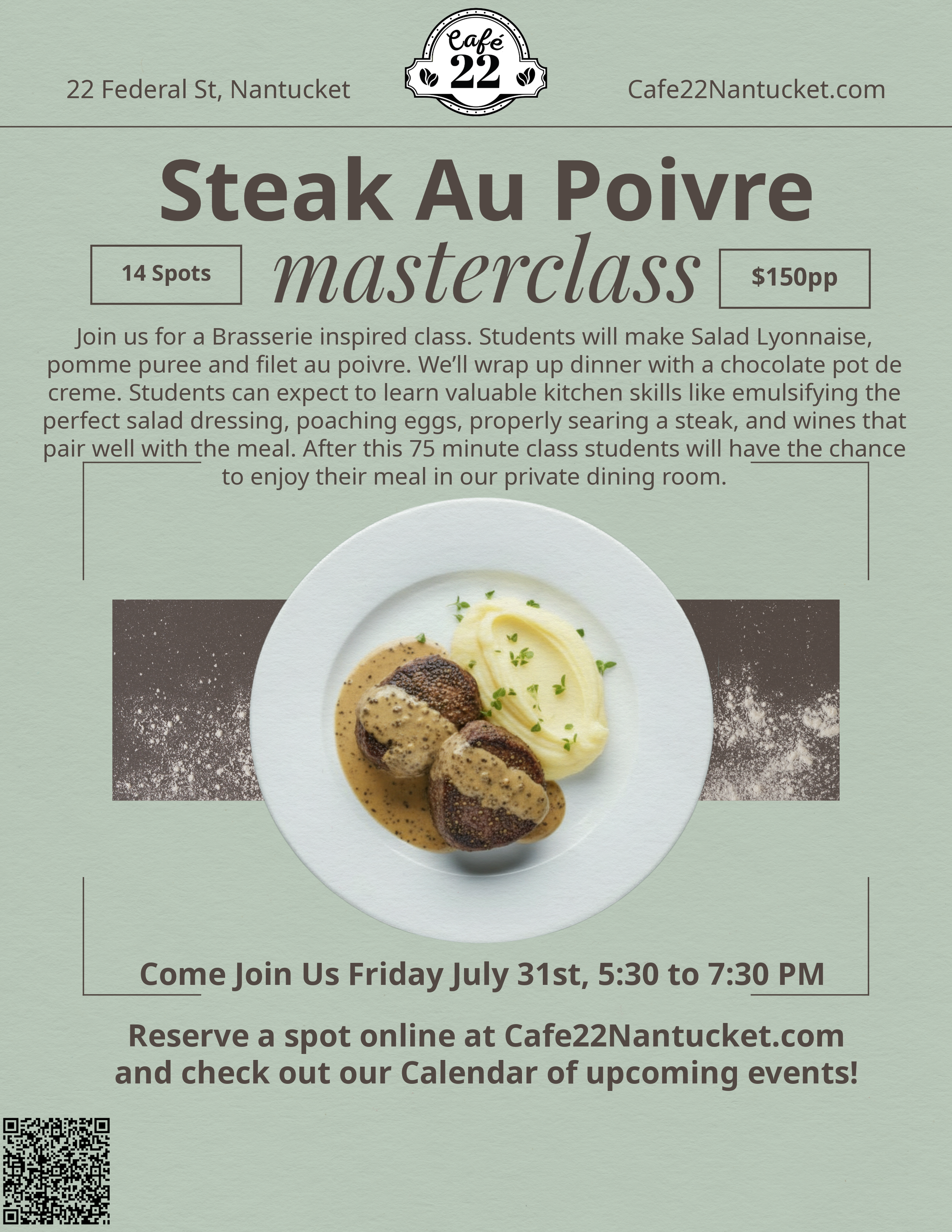 Steak Au poivre class