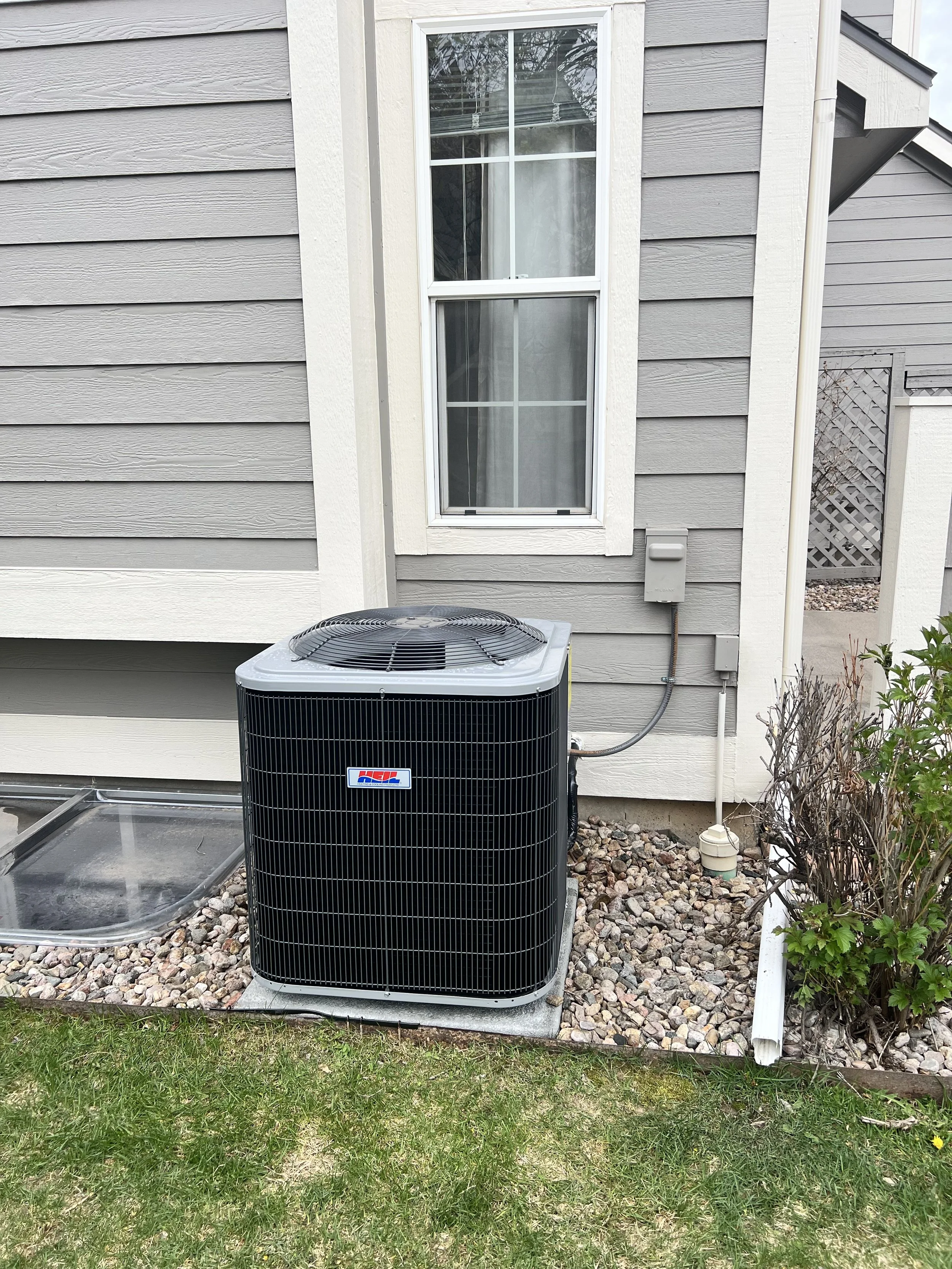 AC Service and Repair