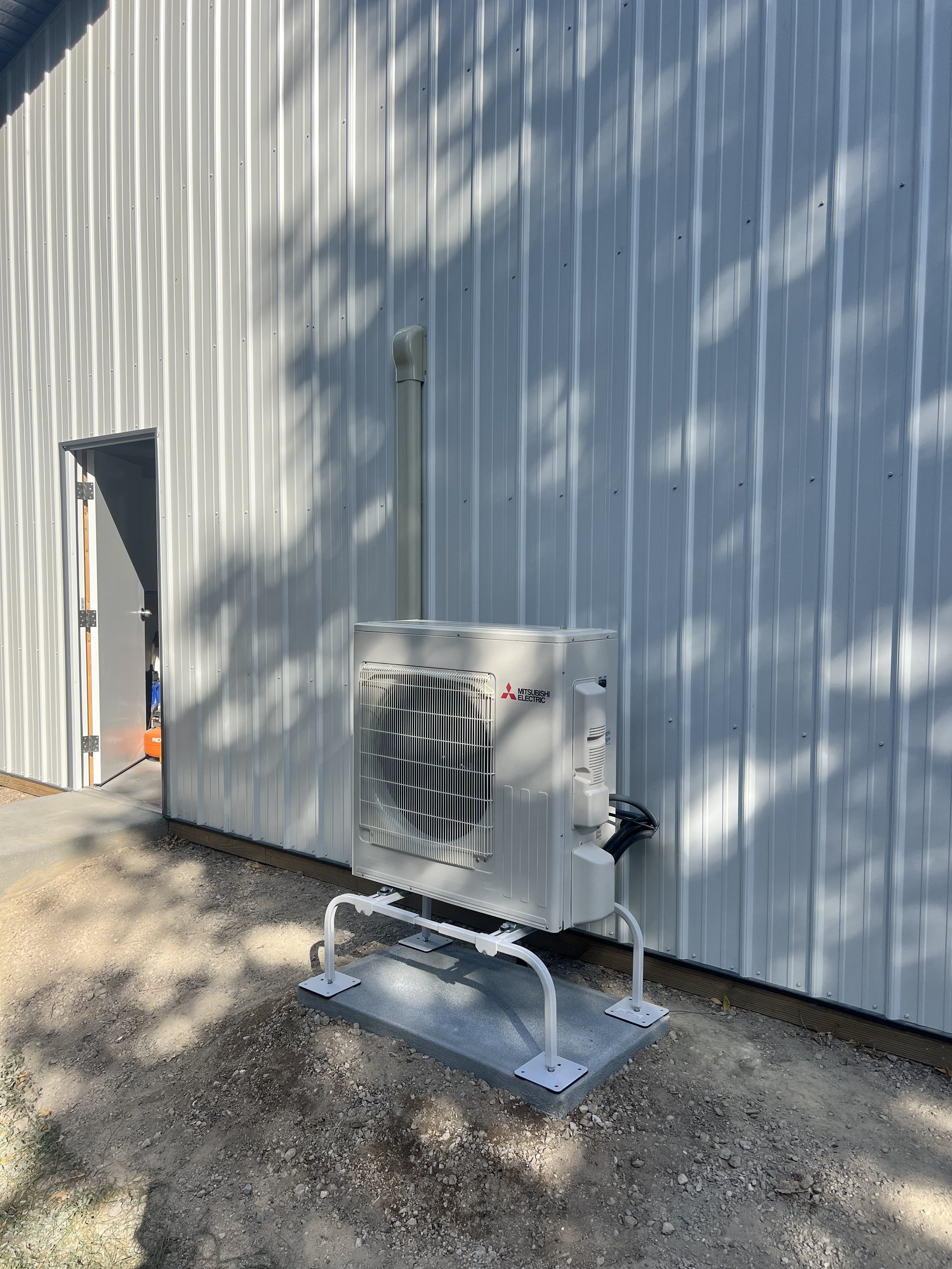 Mini Split Installation and Service