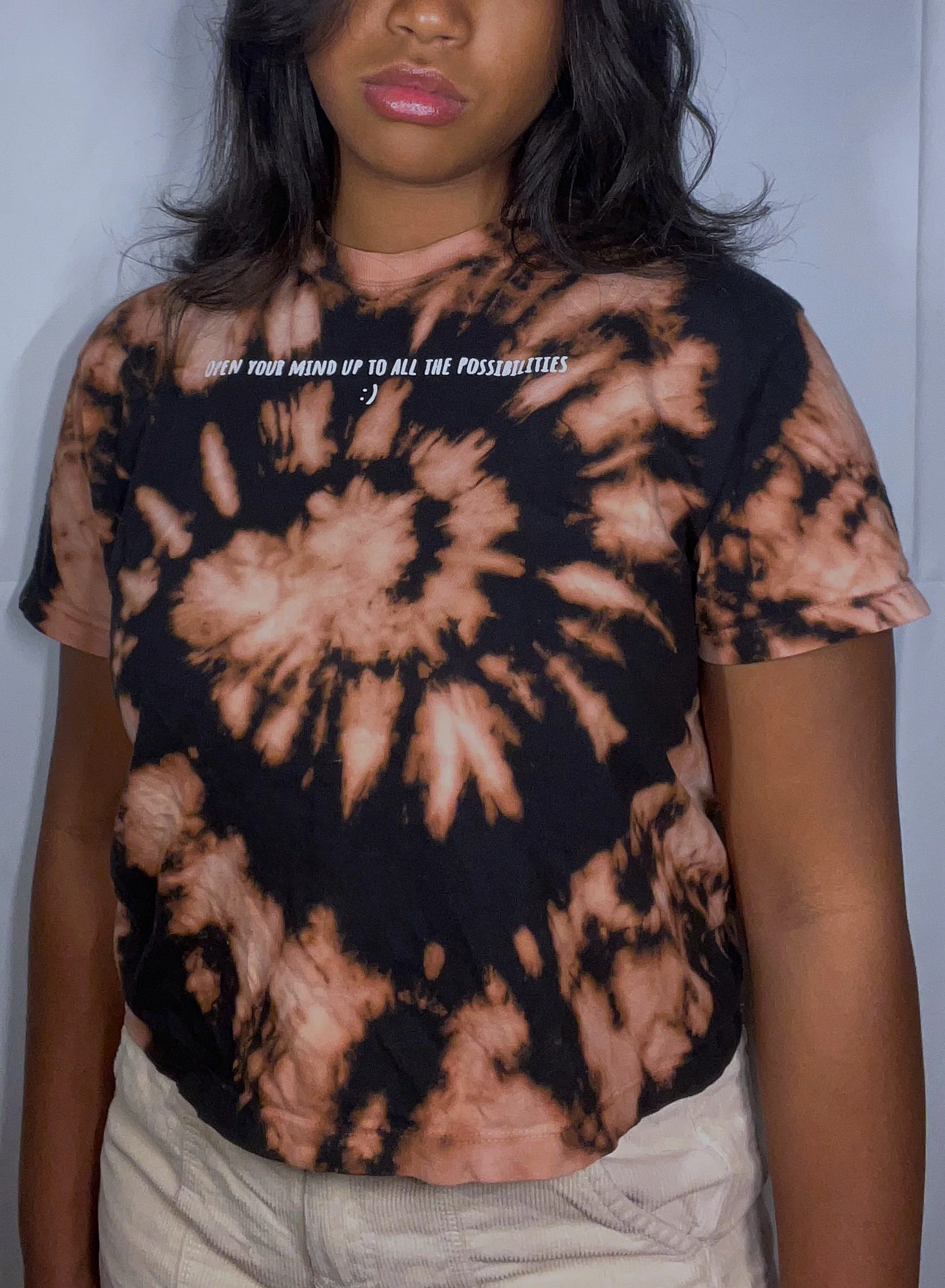 Open Mind T-Shirt