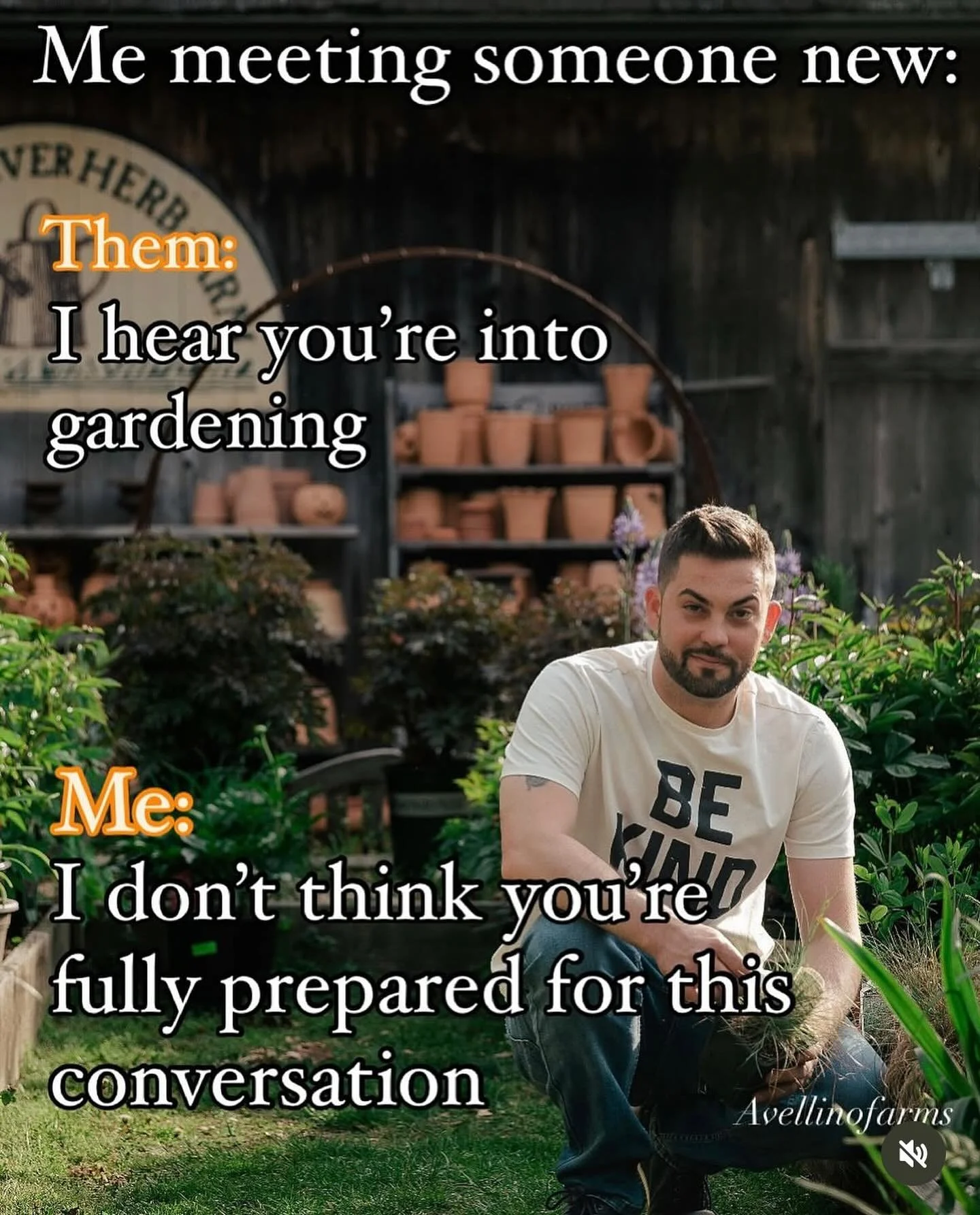 I&rsquo;ve become passionate about growing things naturally. 

It MATTERS that we don&rsquo;t use nasty synthetic chemicals. 

It MATTERS that we use cover crops.

It MATTERS that we grow in soil.

What you put in your body contributes to wellness or
