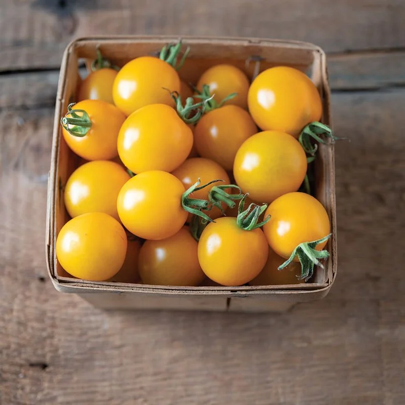 Ty Yellow Mimi Cherry Tomatoes (8oz)