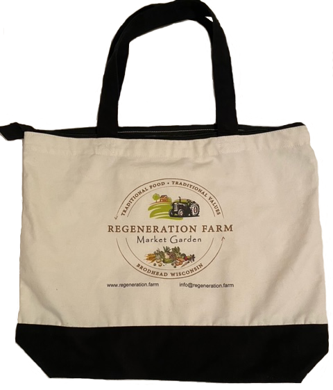 Farm Tote
