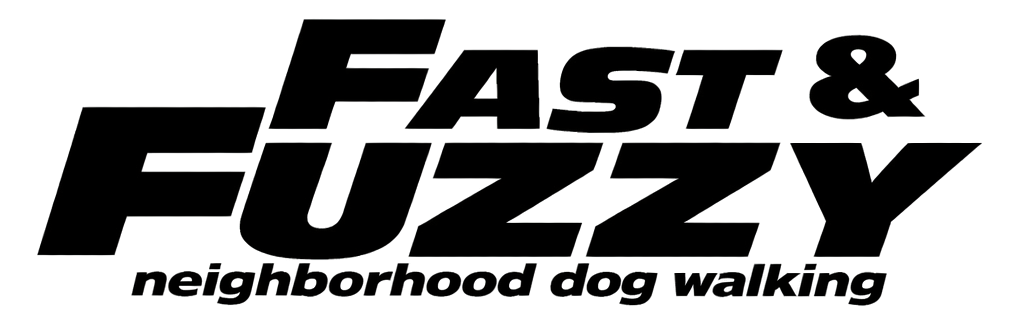 Fast &amp; Fuzzy Neighborhood Dog Walking
