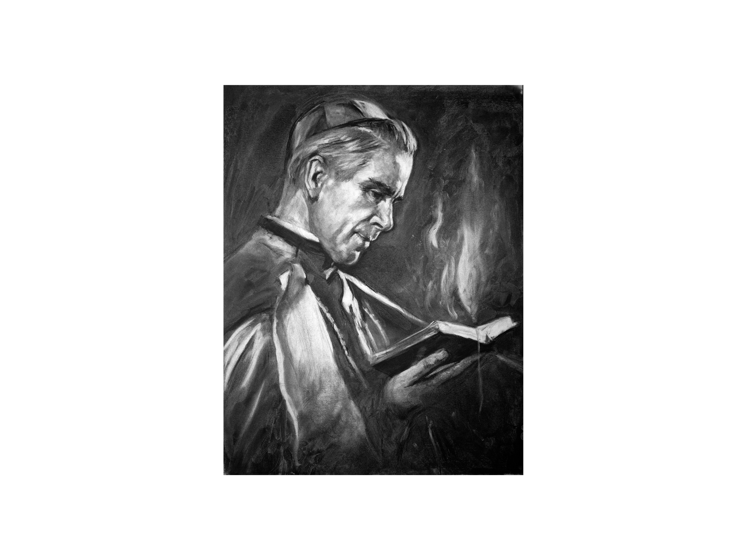 Fulton Sheen