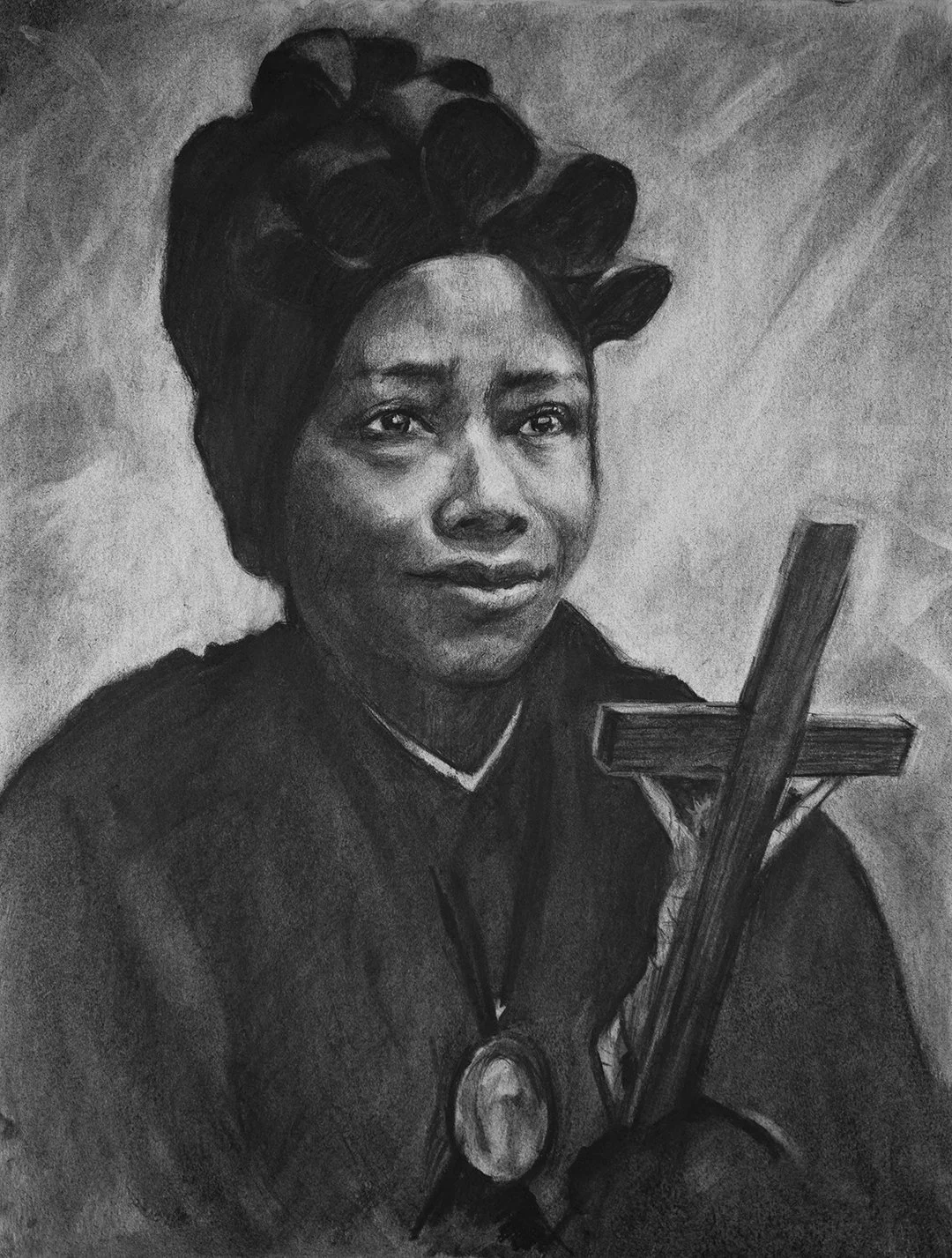 Saint Josephine Bahkita