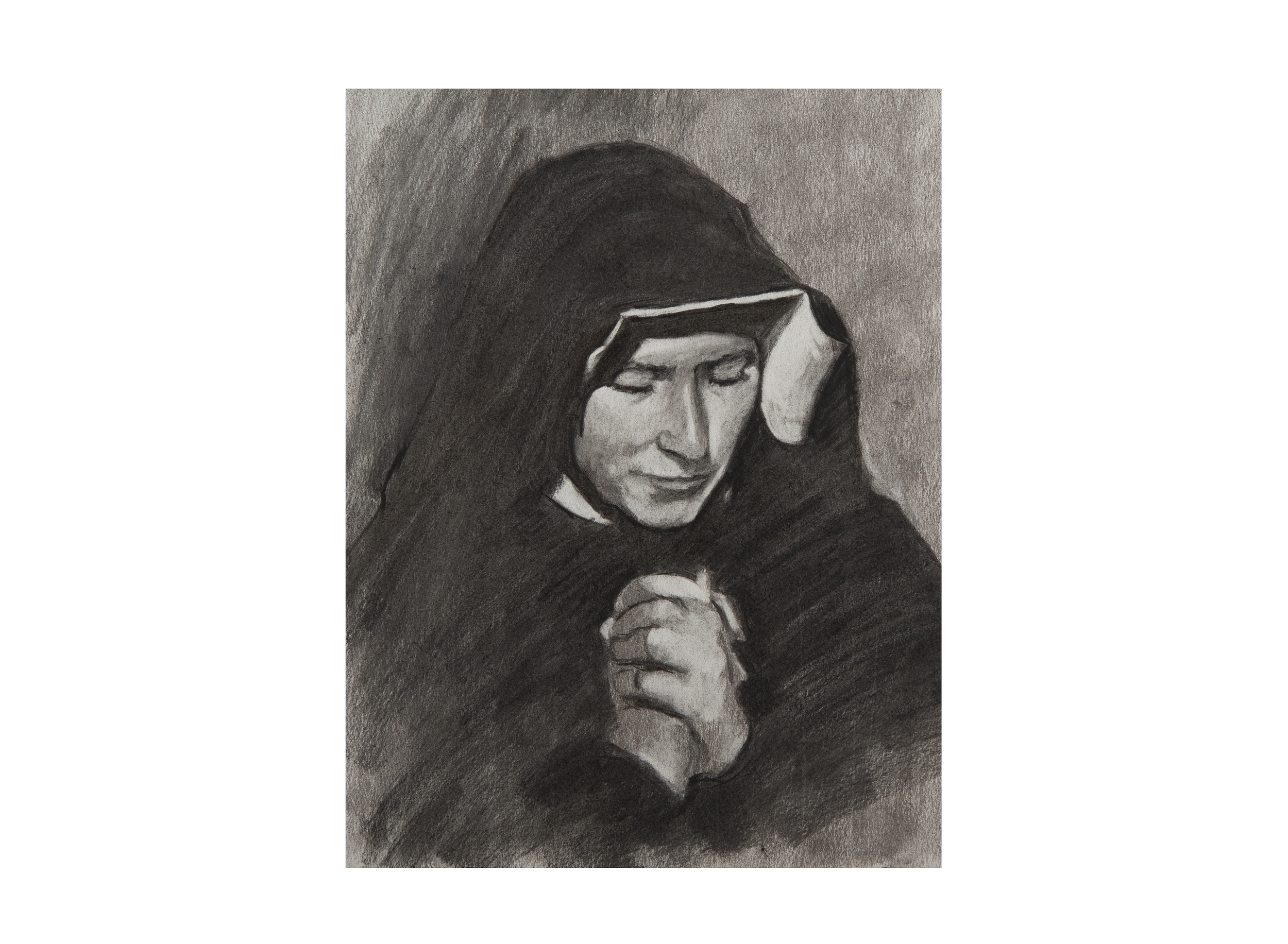 Saint Maria Faustina Kowalska