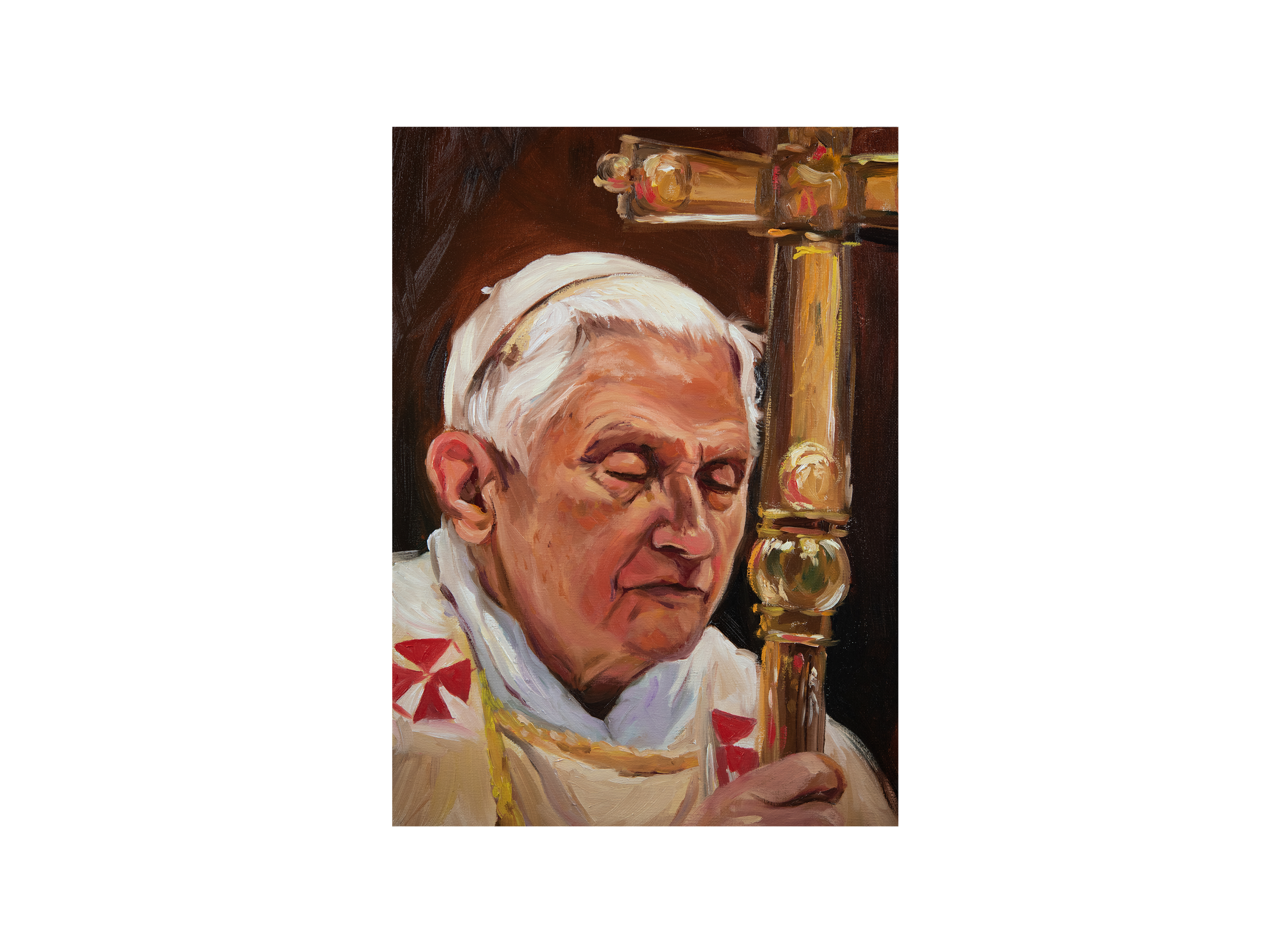 Pope Benedict XVI