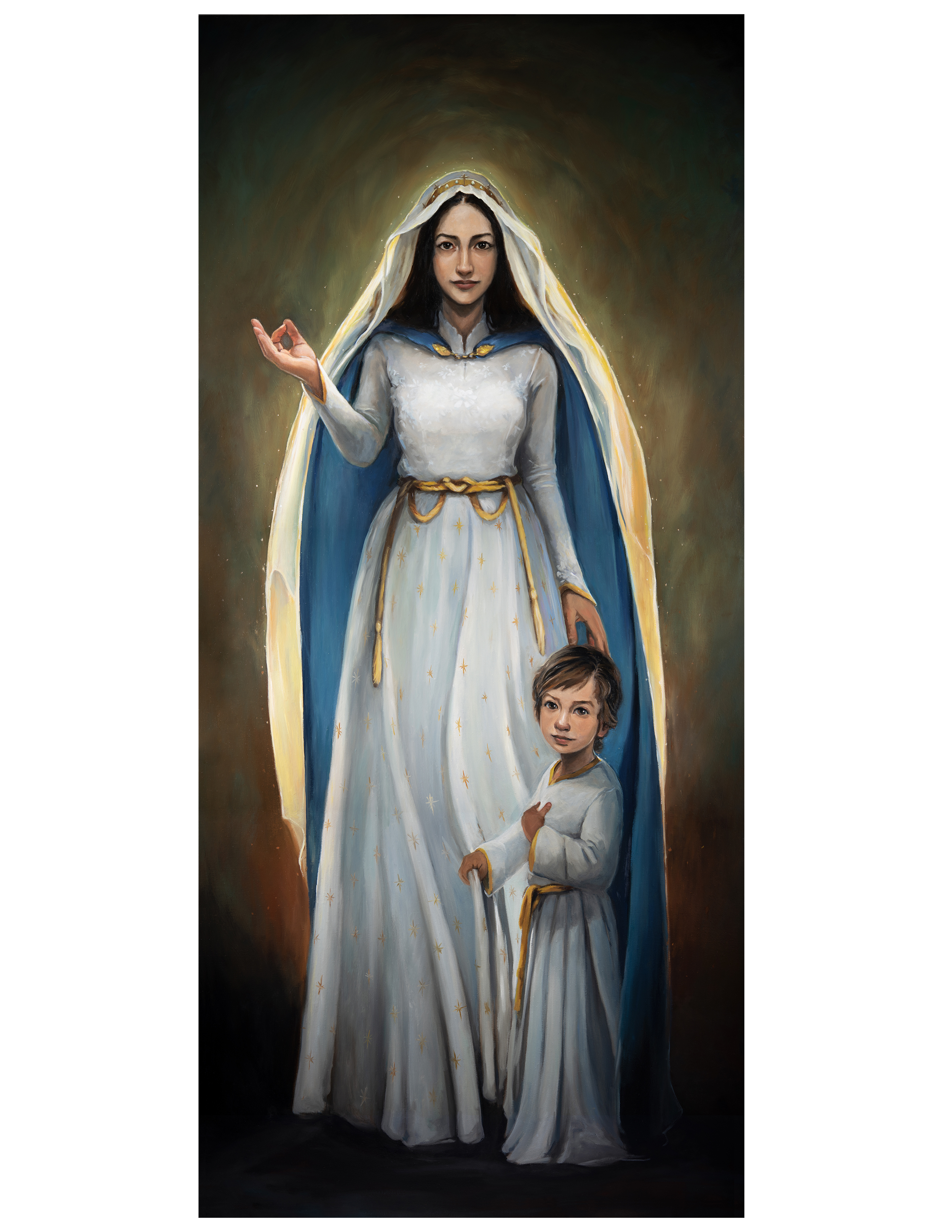 Mother of Priests
