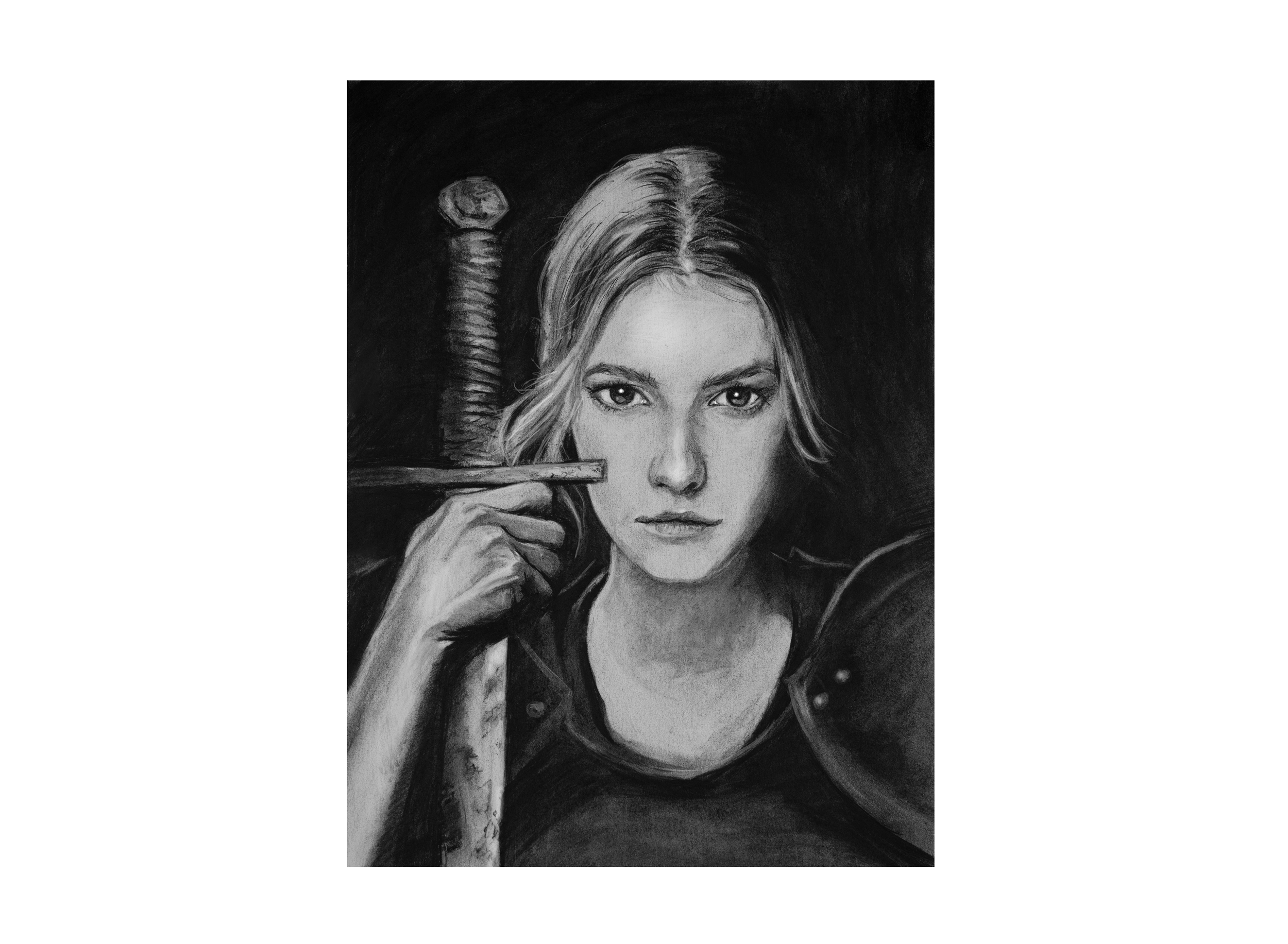 Saint Joan of Arc