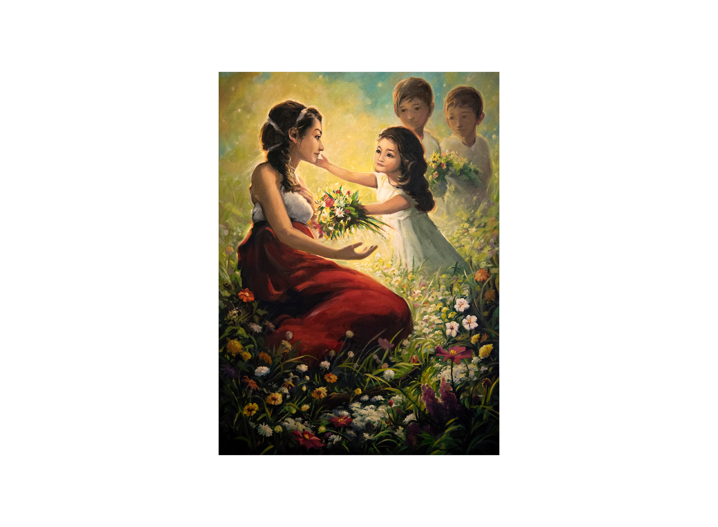 The Gift