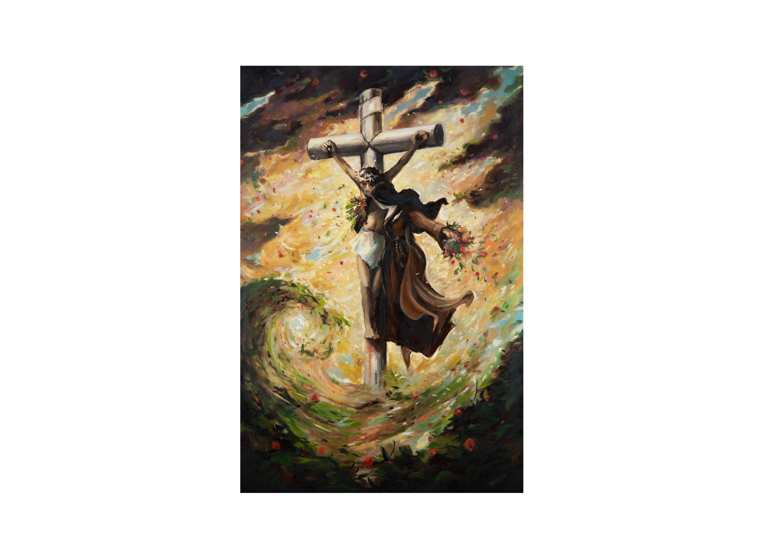 The Bride Of Christ