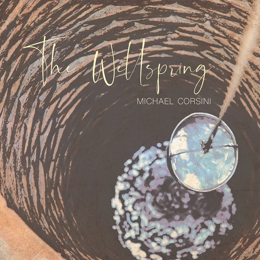 The Wellspring CD