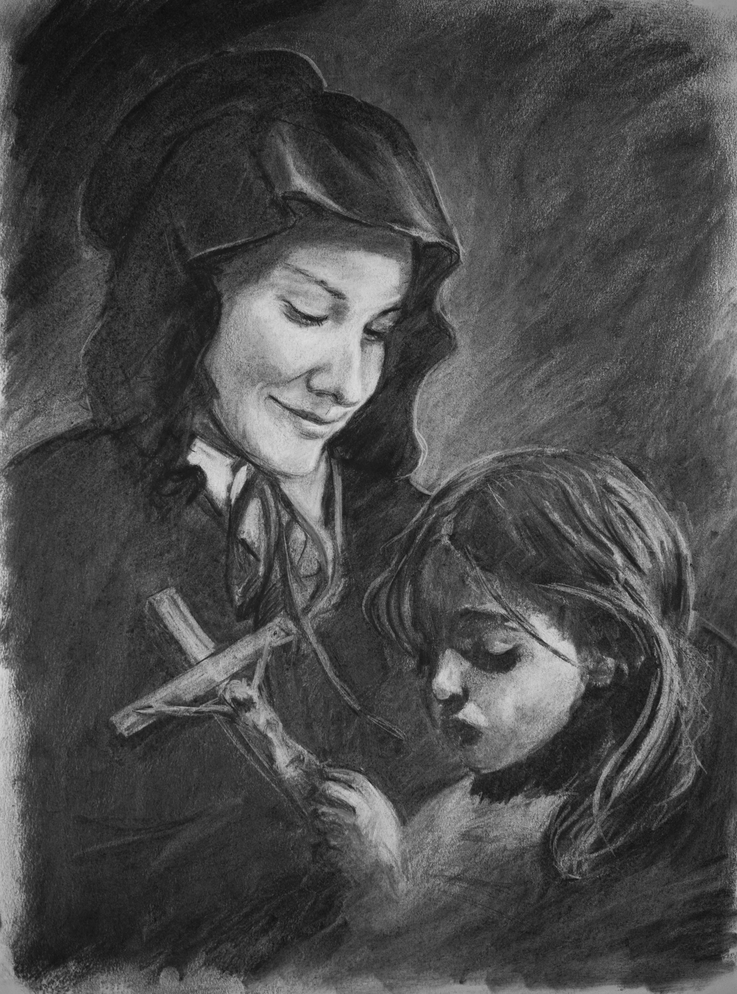 Saint Elizabeth Ann Seton