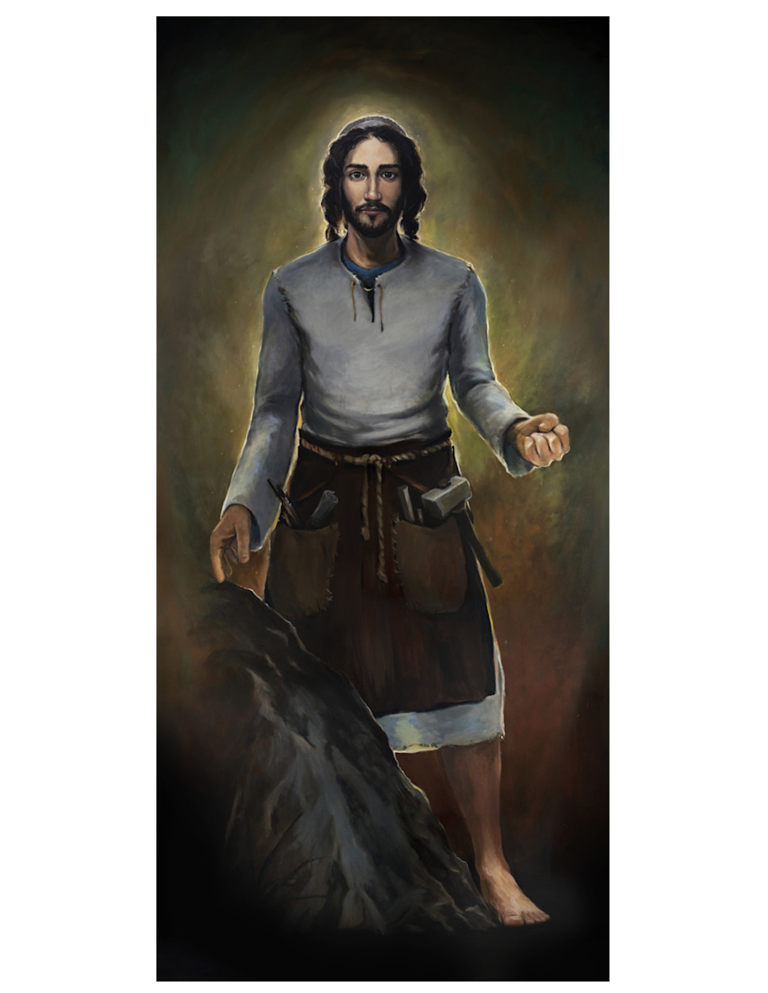 Father of All - Saint Joseph