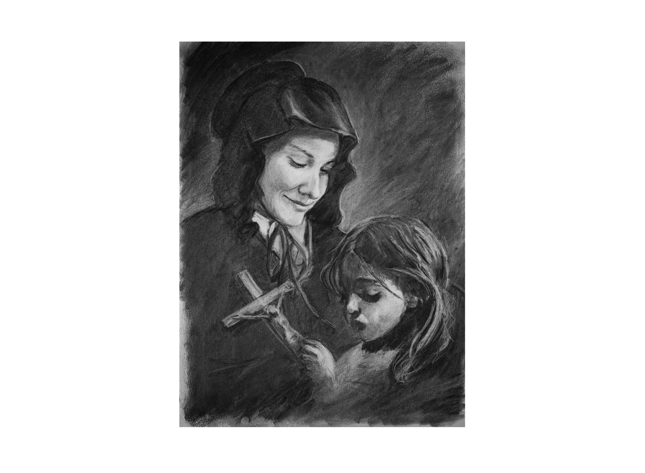 Saint Elizabeth Ann Seton
