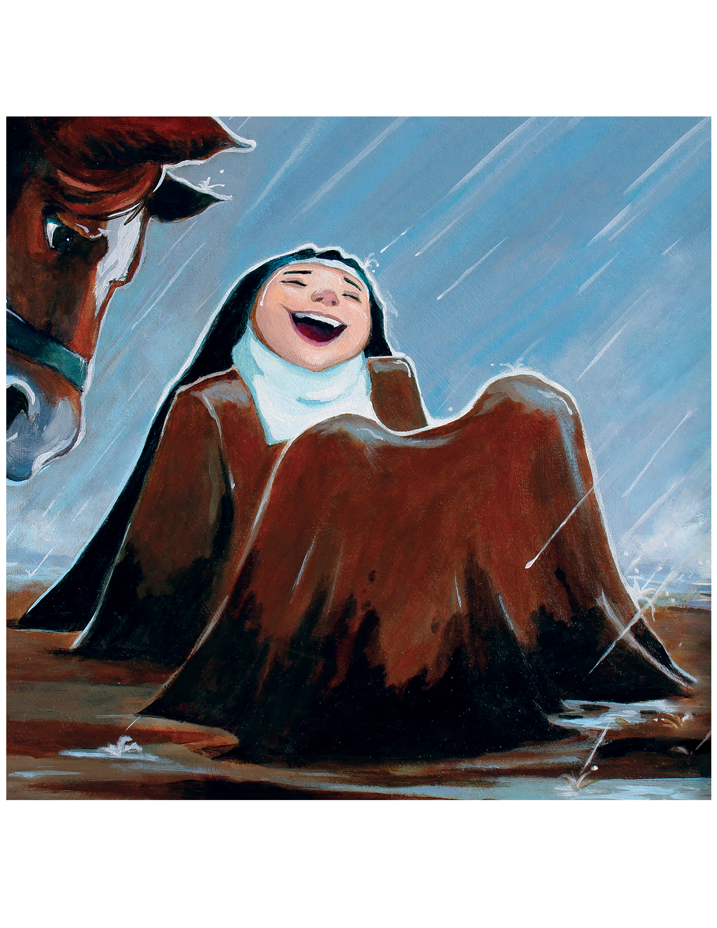 Saint Teresa of Avila