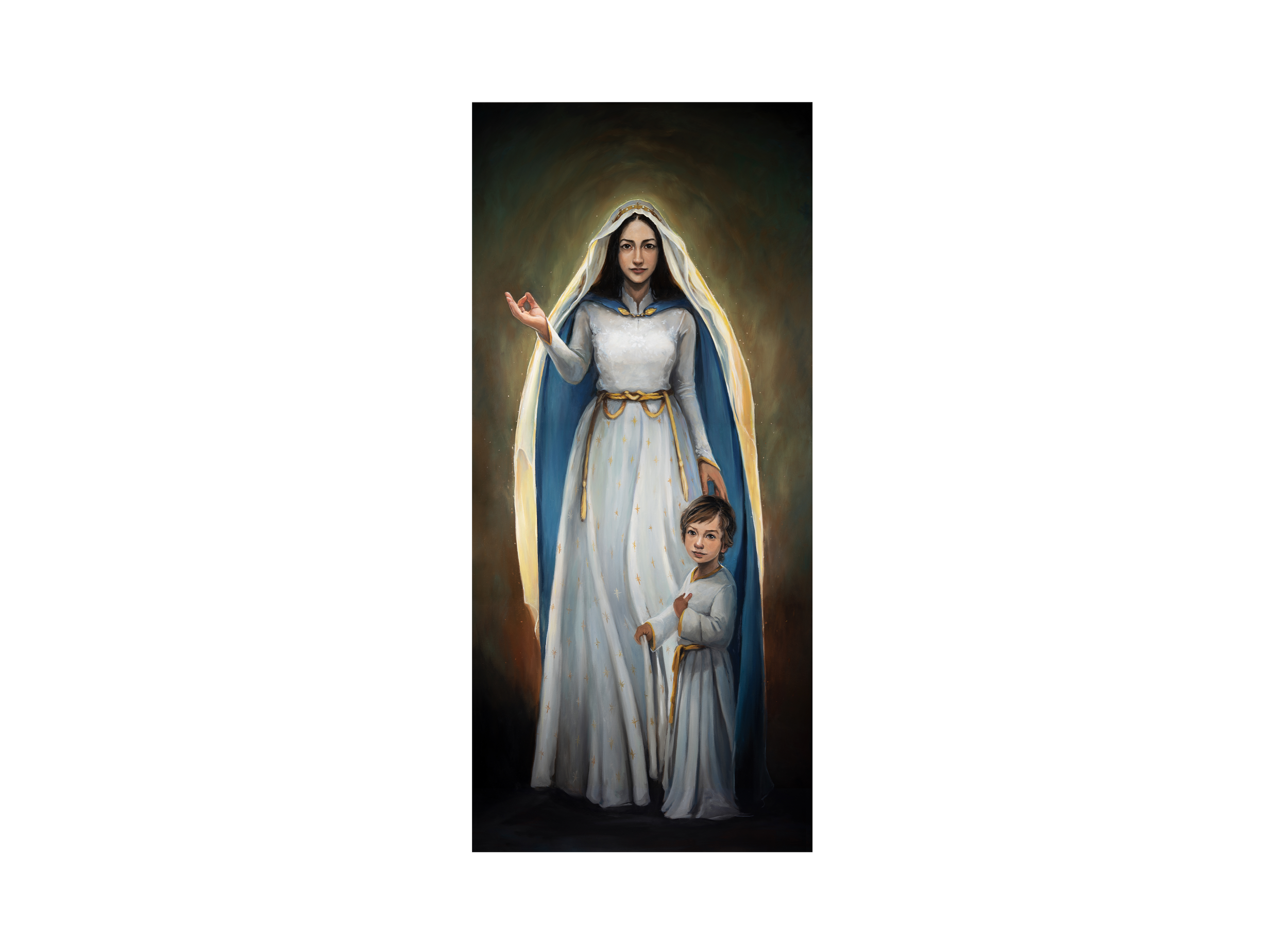 Mother of Priests