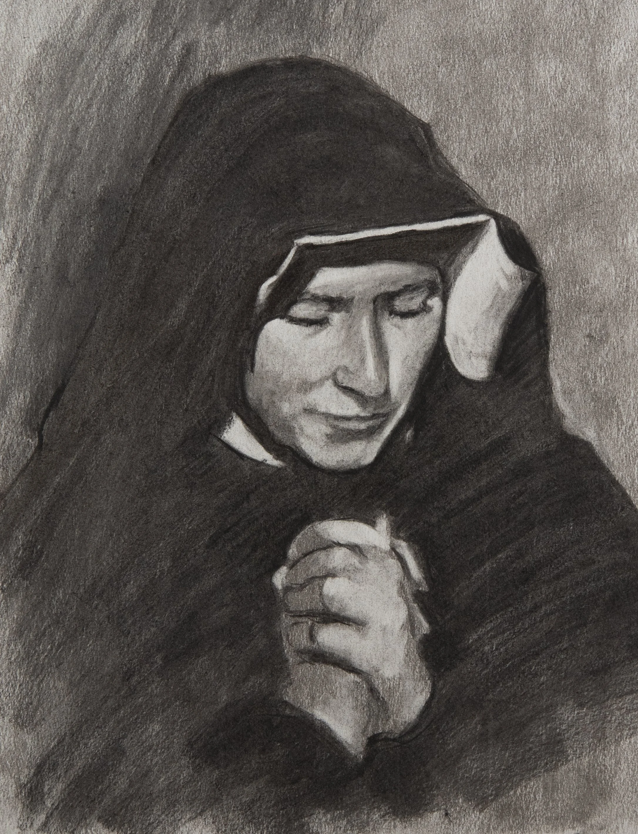 Saint Maria Faustina Kowalska