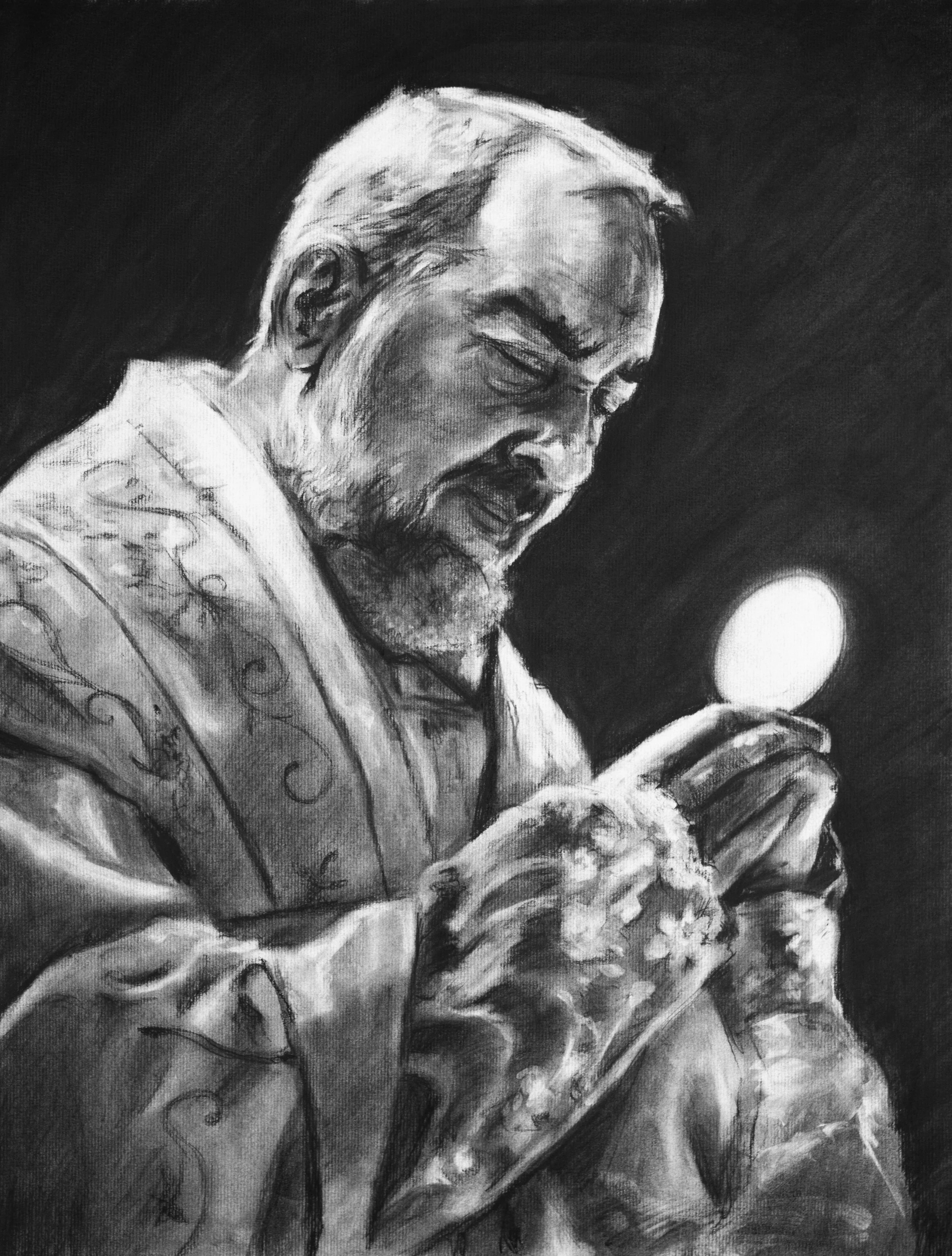 PADRE PIO EUCHARIST PRINT.jpg