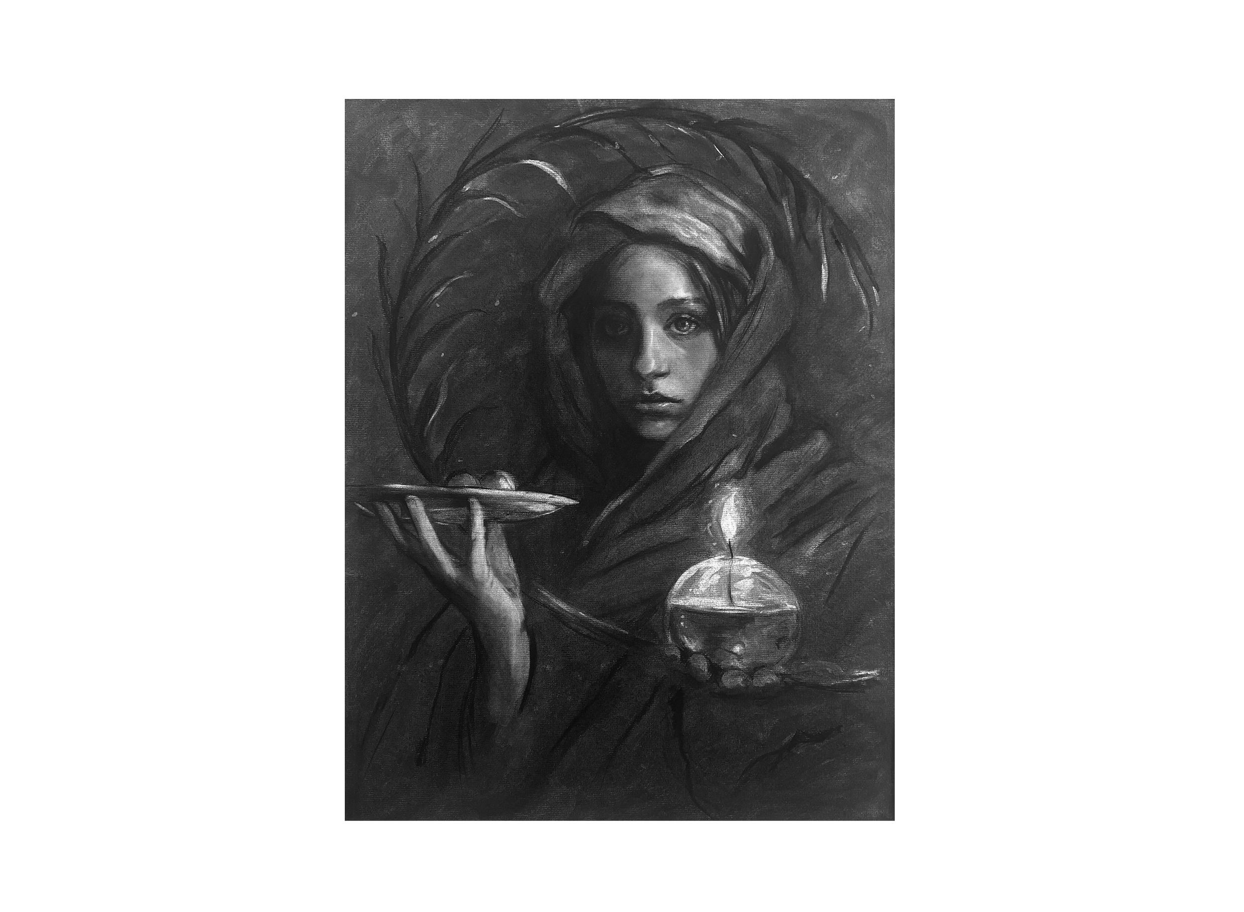 Saint Lucy