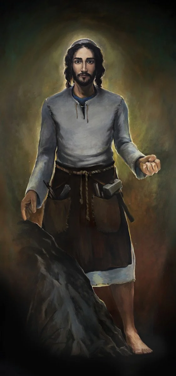 Father of All - Saint Joseph