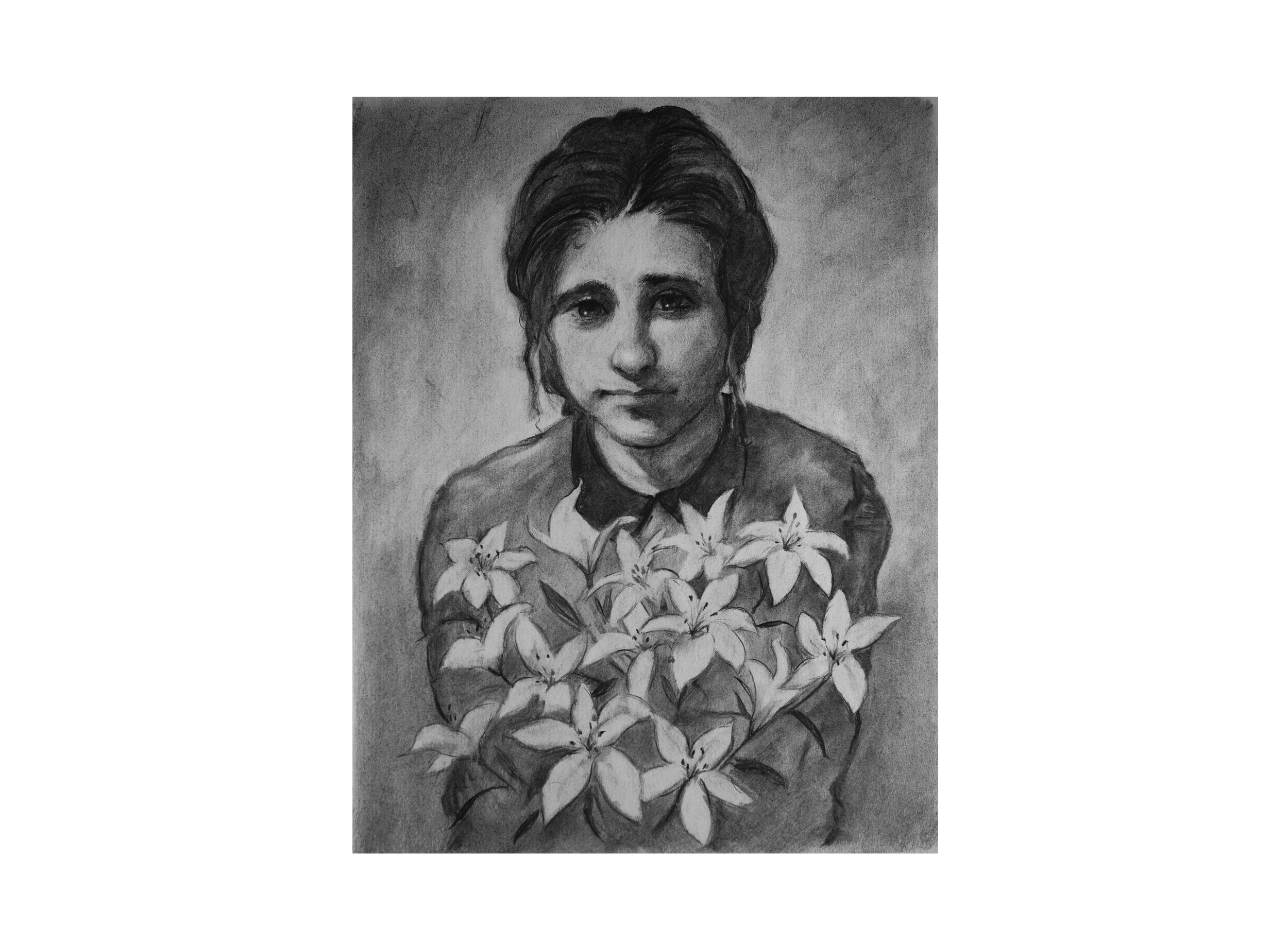 Saint Maria Goretti