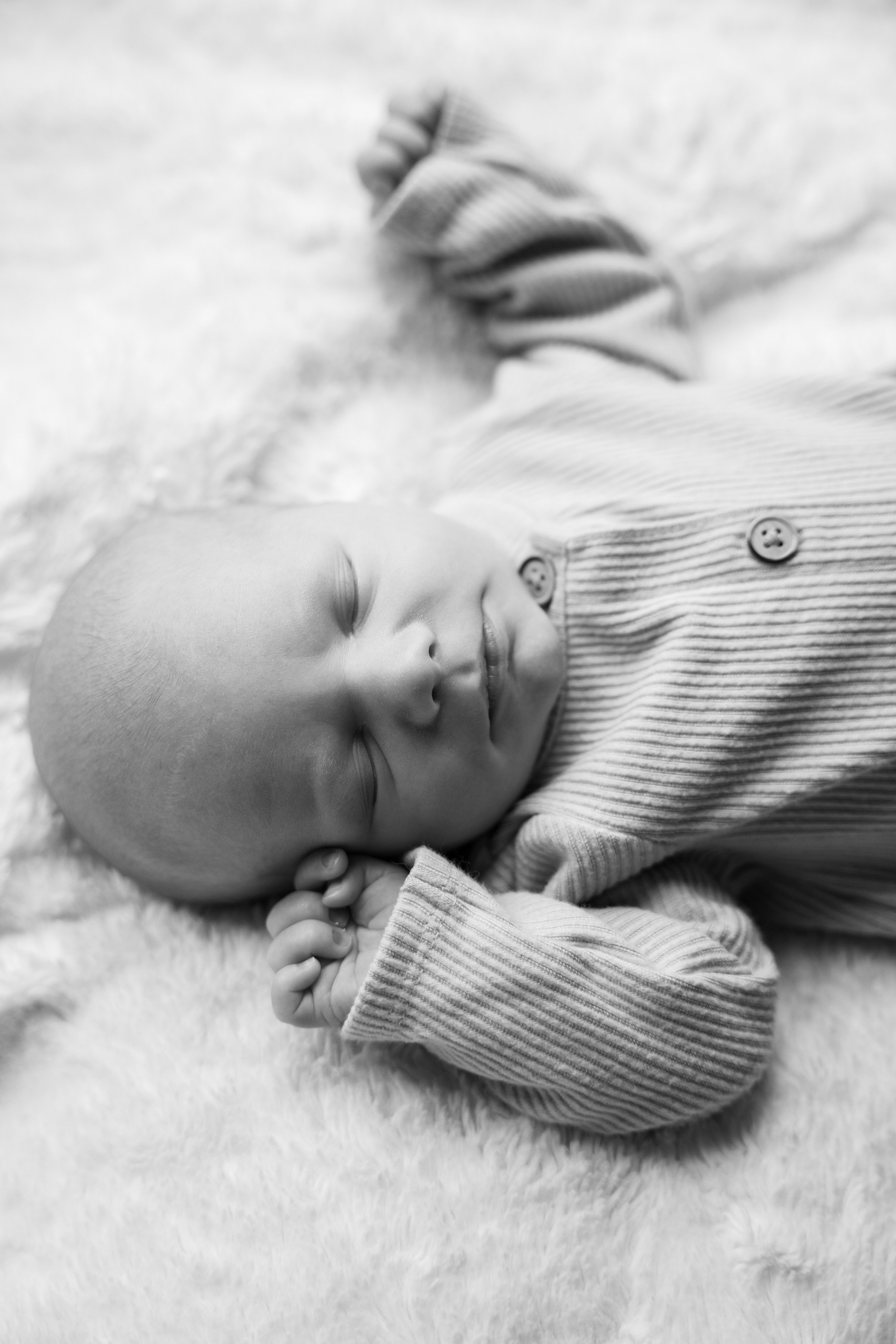 Newborn Sessions
